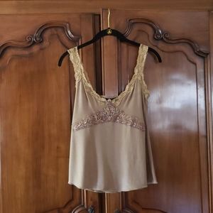 Ann Ferriday Embellished Cami